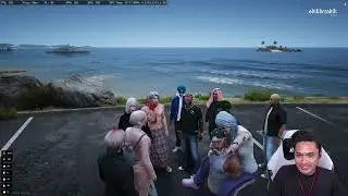 Nemo is back! - ABRP GTA 5 Malaysia