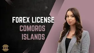 Comoros islands Forex license  - www.rue.ee