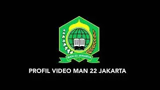 Profil MAN 22 Jakarta