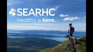 SEARHC - Meet Your Provider: Keegan Jackson, MD