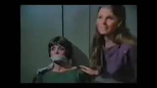 Lynne Marta OTM gagged