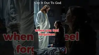 #shorts #stress  #brokenheart #emotionalhealing #comfortingod