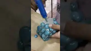 I make a new stone house