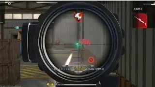 Free Fire New Map LONE WOLF ঃ HEADSHOT match/GX JACK GAMING