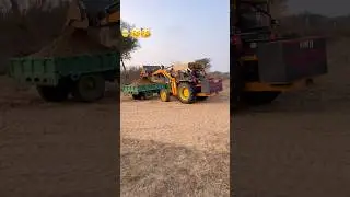 New tracts 🚜#shortvideo #ytstudioes #farmequipment #ytstudioes ##farmersangry #automobile