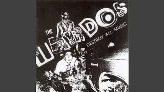 The Weirdos - 