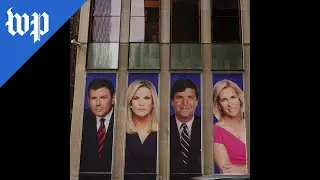 Fox-Dominion defamation trial begins