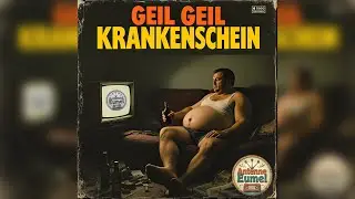 Krankenschein am Montag (GEIL - die ganze Woche frei) | feat. Faul-Dieter Couchfest