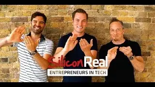 Damian Kimmelman of DueDil | Silicon Real