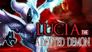 Lucia&rsquo;s Story: The Adopted Demon of Devil May Cry