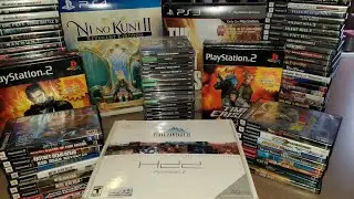2019 Collection Video - PSOne & PS2