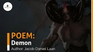 Poem - Demon