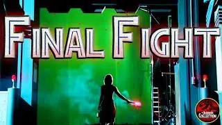 Jurassic World Without SFX | FINAL FIGHT! | Behind the Scenes