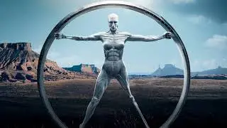 Core Drive (Westworld Season 2 Soundtrack)