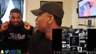 Damian Lillard x Lil Wayne &ldquo;Loyal To The Soil&rdquo; (WSHH Exclusive - Official Audio)- REACTION