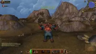 The Burlap Grind Quest ID 30747 Playthrough Kun Lai Summit