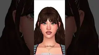just enjoy both! #sims #sims4 #thesimscommunity #thesims4 #thesims #ts4 #ts3 #sims3 #simmer #sims4cc