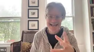 Doomer, Domination & Denial: What is the Fourth Response to Existential Risk? | Dr. Marc Gafni