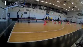 Virtus Day Camp