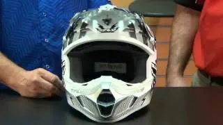 Buyers Guide: Fly Racing Kinetic Motorcycle Helmet Review