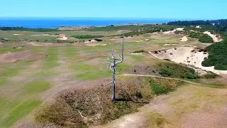 Old Macdonald Golf Course at Bandon Dunes