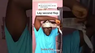 how to tie a durag