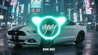EDM Bass Performance Mix for Car Audio and Workouts