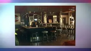 Caf&eacute; de Kuil Hoogvliet Rotterdam