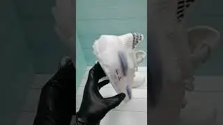 Кроссовки Adidas NMD S1 Edition 1 Core White