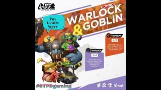 AUTOCHEST VNG RANKED BISHOP PLAY GOBLIN / MECH / WARLOCK / KIRA! VENOMANCER CRAZY ATTACK SPEED