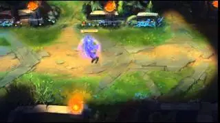 champion update shen | League of Legends