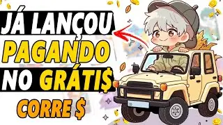 LAN&Ccedil;OU CORRIDA GR&Aacute;TIS e J&Aacute; PAGA $ Como GANHAR no BALI RALLY (Guia Completo)