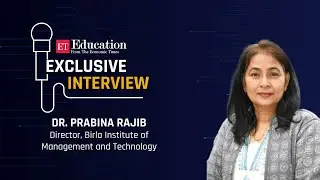 Exclusive Interview | Dr. Prabina Rajib on Innovating Management Education for a Changing World