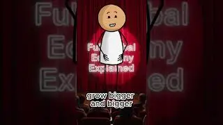 Global Economy Explained 2 Stickman Style