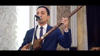 Qahramon Abdullayev - (Bozurgoni) Бозургони