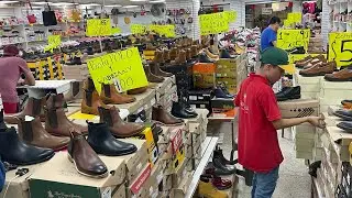 👠👟 Ofertas 2024 |  Zapatos y Tenis Originales | La zapatería más GRANDE y BARATA de Centro CDMX