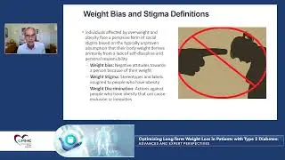 The 6 A&rsquo;s of Behavioral Changes for Weight Management with Robert Kushner, MD