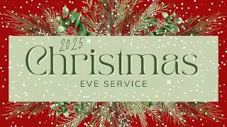 Christmas Eve 2025
