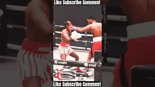 How To Close Distance In Undisputed #boxing #gaming #gameplay #simboxingassociation #boxinggame