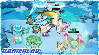 Lord Defence - 來都來了: 王國防線 Gameplay - Tower Defense Game Android Download