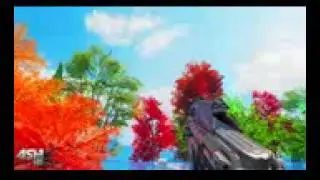 Ash100HD - With you gun sync