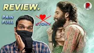 Thandel Movie Review : Naga Chaitanya, Sai Pallavi : RatpacCheck