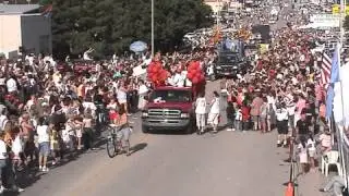 OKCPRIDE 2004 full parade