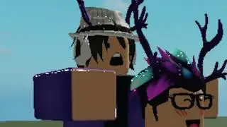 Dang i messed up we gotta go bald (animatic)
