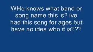 Power Metal Band...help who made this song?