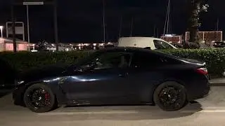 LE POTABILI / BMW M4