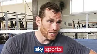 &lsquo;I CAN KNOCK ANY MAN OUT!&rsquo; - David Price on Dave Allen & the rest of the heavyweight division