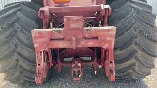 CASE IH 9170 For Sale