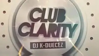 K-Deucez - You Don&rsquo;t Know (Jersey Club Remix)