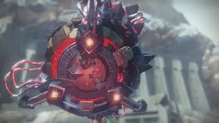 Doing A Solo Flawless Run of This Nightfall Was Not Worth It